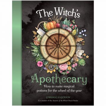 The Witch's Apothecary
